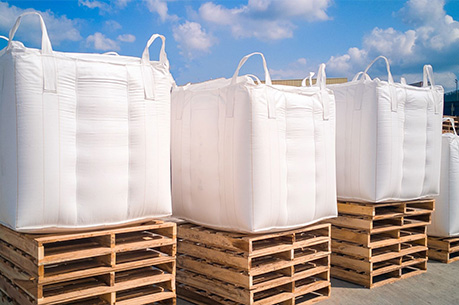 The Advantages of FIBC Aluminum Foil Liners.